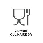  KIT vapeur alimentaire 