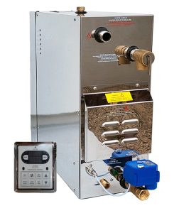 Générateur vapeur hammam